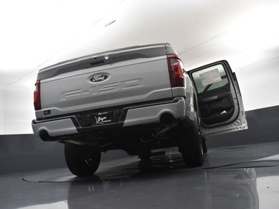 2026 Ford F-150 XLT 302A