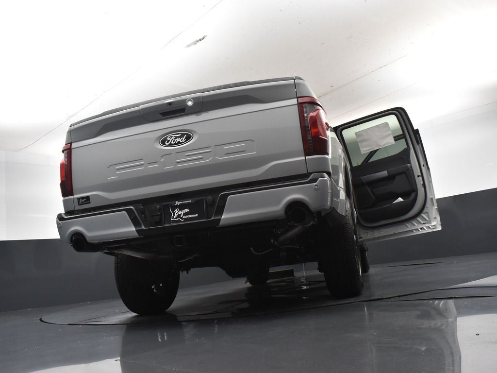 2026 Ford F-150 XLT 302A