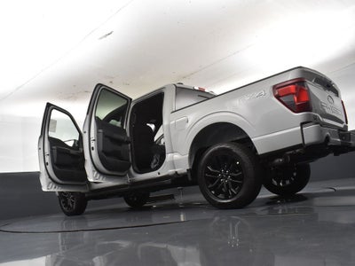 2026 Ford F-150 XLT 302A