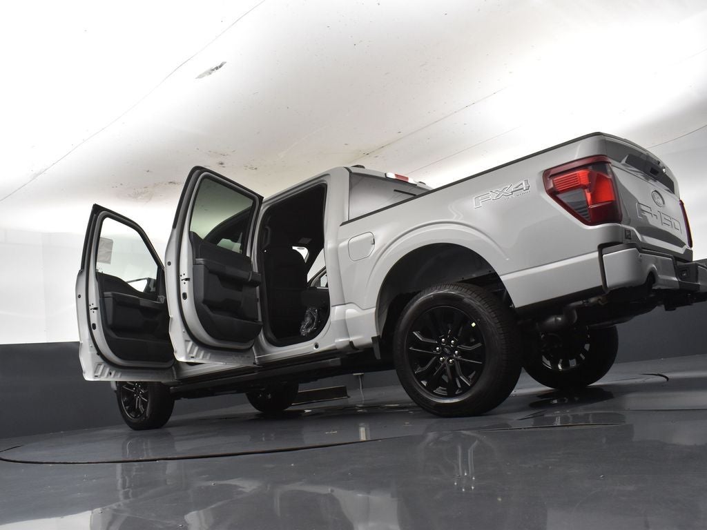 2026 Ford F-150 XLT 302A