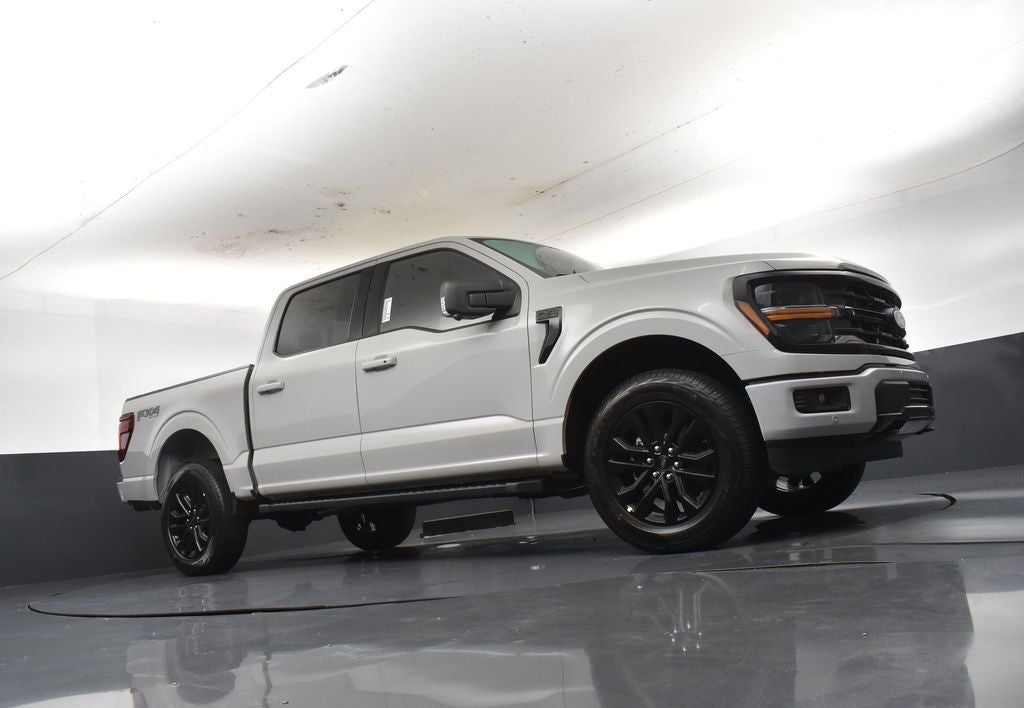2026 Ford F-150 XLT 302A
