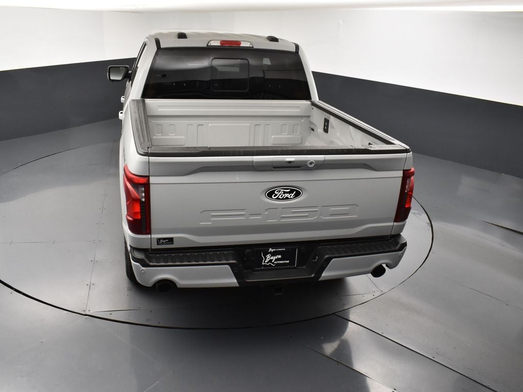 2026 Ford F-150 XLT 302A