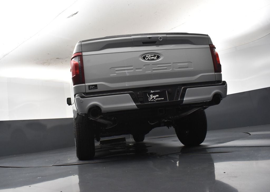 2026 Ford F-150 XLT 302A
