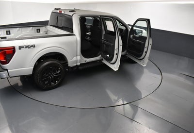 2026 Ford F-150 XLT 302A