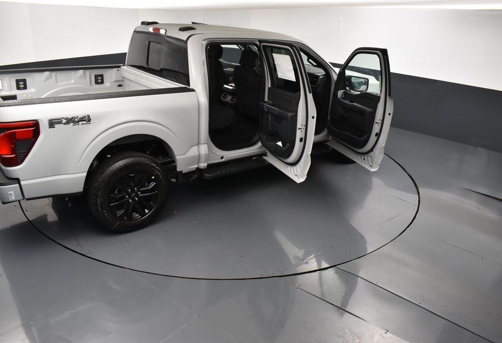 2026 Ford F-150 XLT 302A