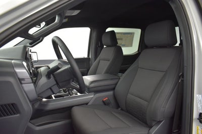 2026 Ford F-150 XLT 302A