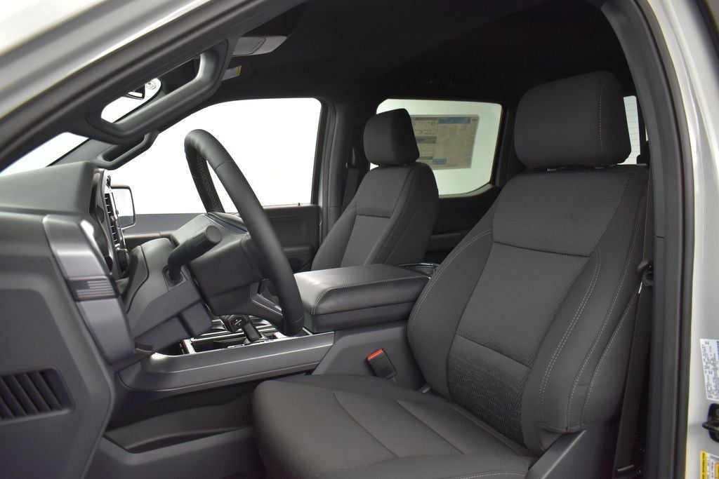 2026 Ford F-150 XLT 302A