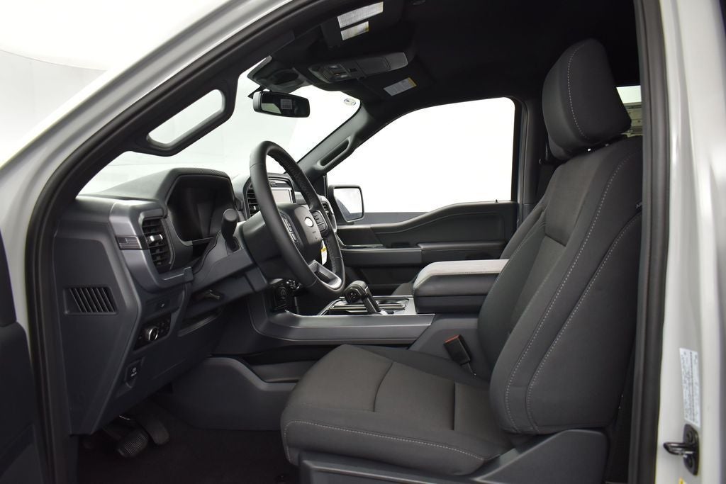 2026 Ford F-150 XLT 302A