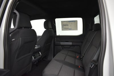 2026 Ford F-150 XLT 302A