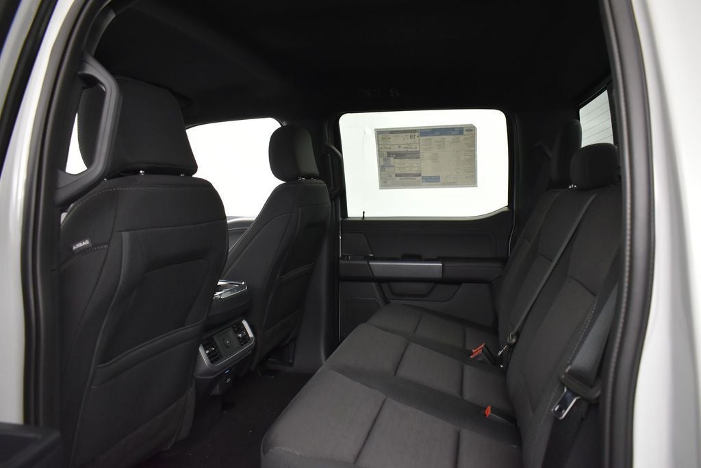2026 Ford F-150 XLT 302A