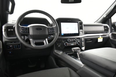 2026 Ford F-150 XLT 302A