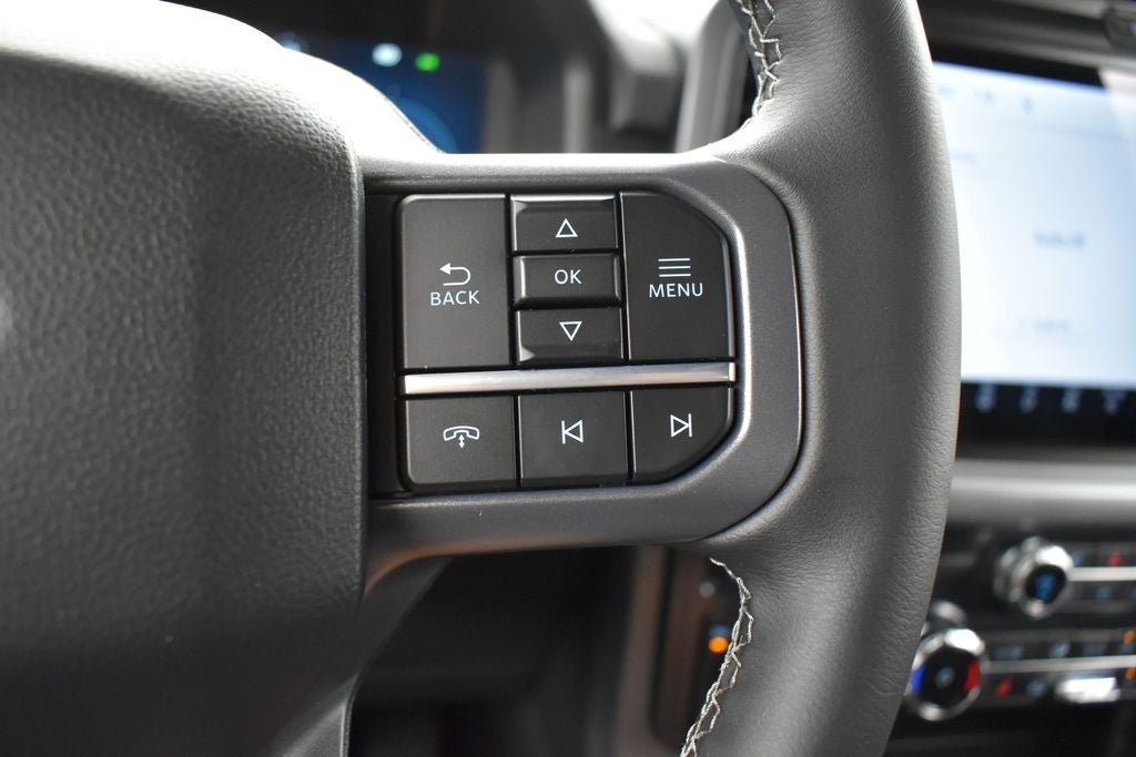 2026 Ford F-150 XLT 302A