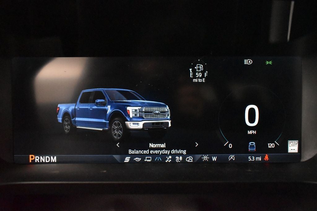 2026 Ford F-150 XLT 302A