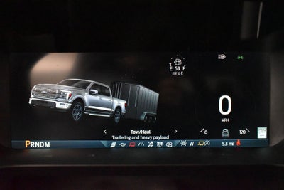 2026 Ford F-150 XLT 302A