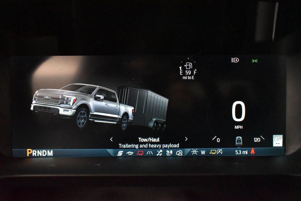 2026 Ford F-150 XLT 302A