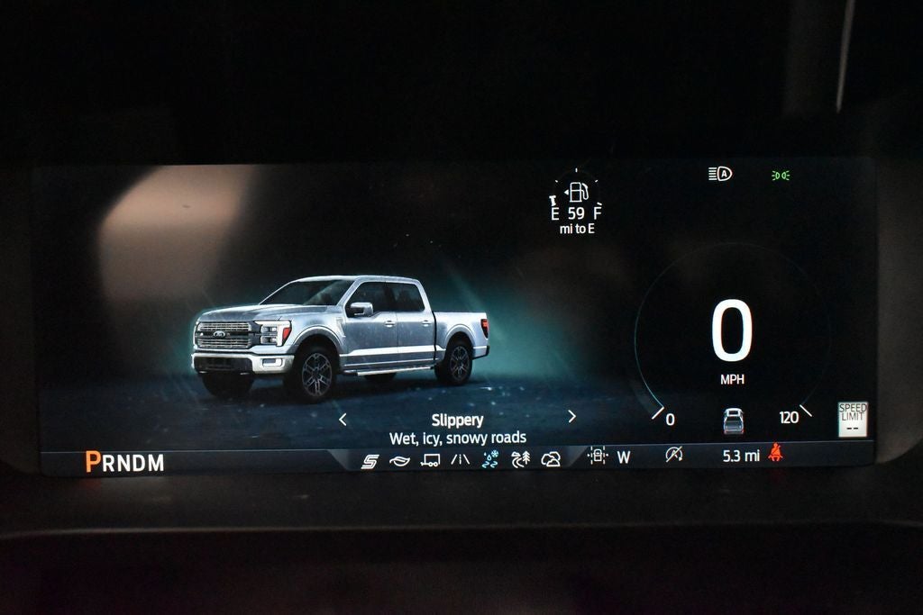 2026 Ford F-150 XLT 302A