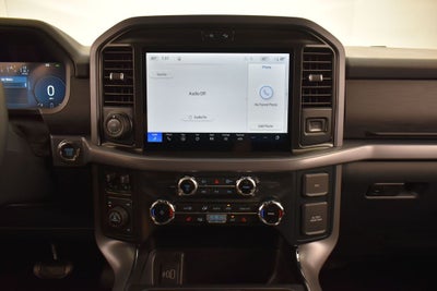 2026 Ford F-150 XLT 302A