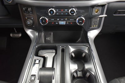 2026 Ford F-150 XLT 302A