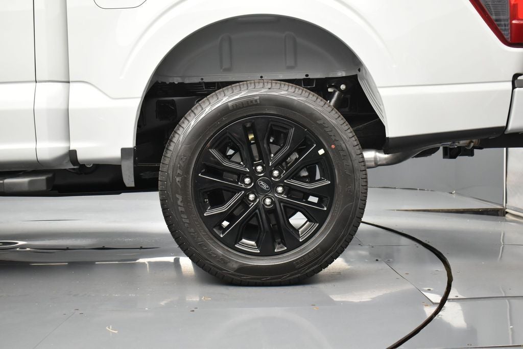2026 Ford F-150 XLT 302A
