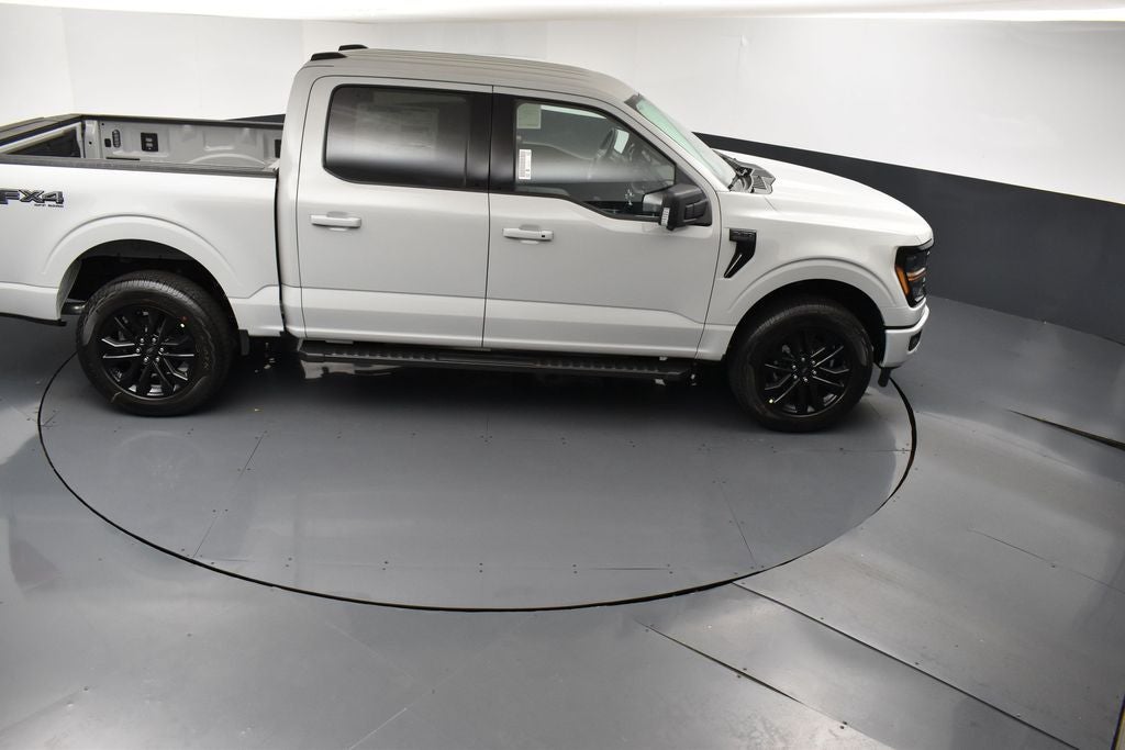 2026 Ford F-150 XLT 302A