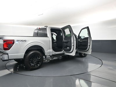 2026 Ford F-150 XLT 302A