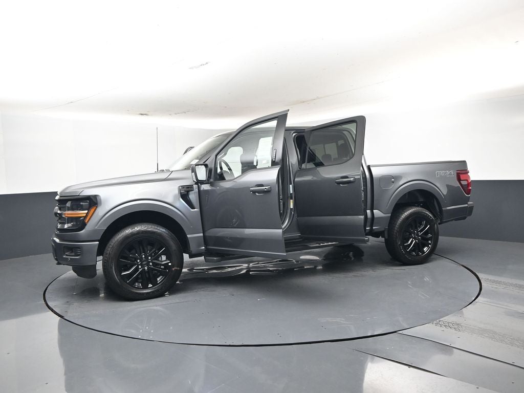 2026 Ford F-150 XLT 302A