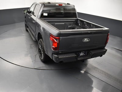2026 Ford F-150 XLT 302A