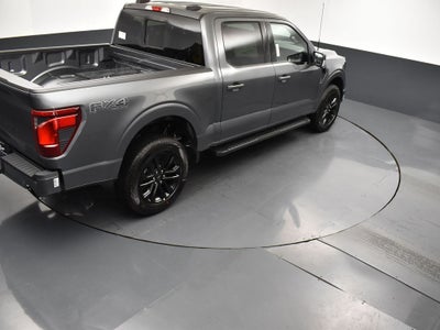 2026 Ford F-150 XLT 302A