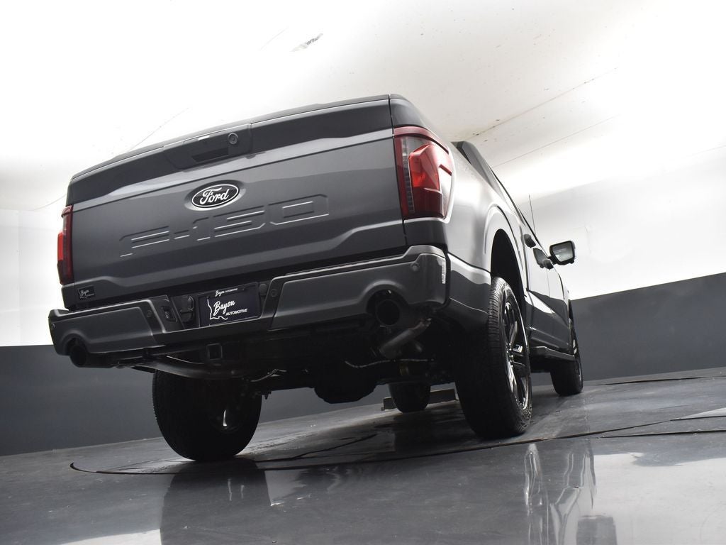 2026 Ford F-150 XLT 302A