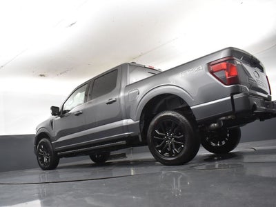 2026 Ford F-150 XLT 302A