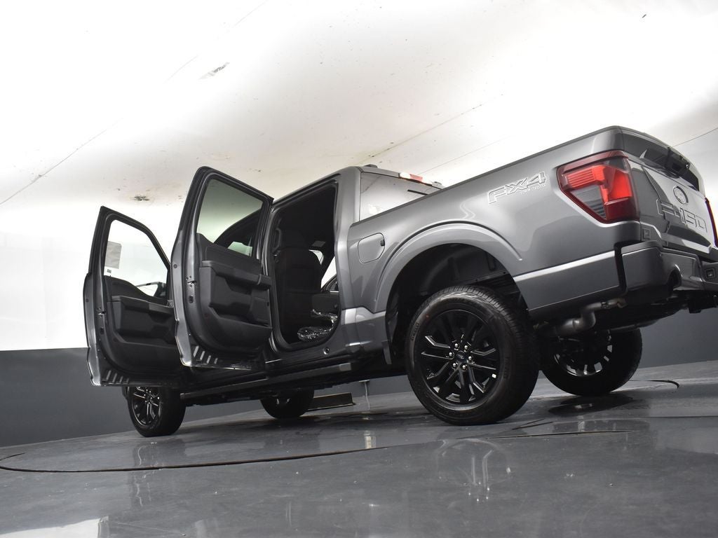 2026 Ford F-150 XLT 302A