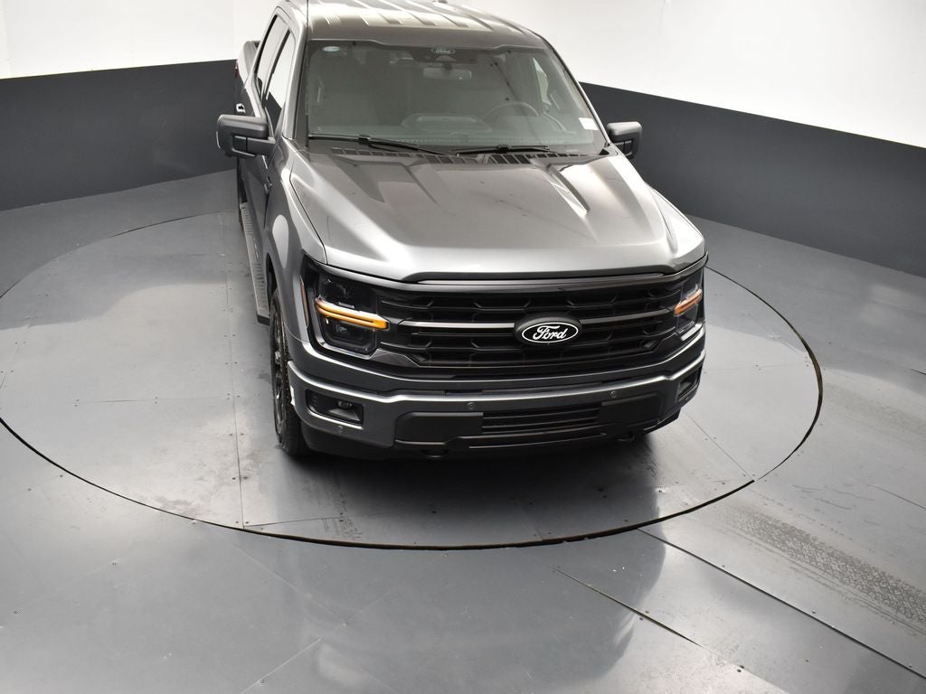 2026 Ford F-150 XLT 302A