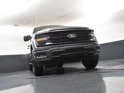 2026 Ford F-150 XLT 302A