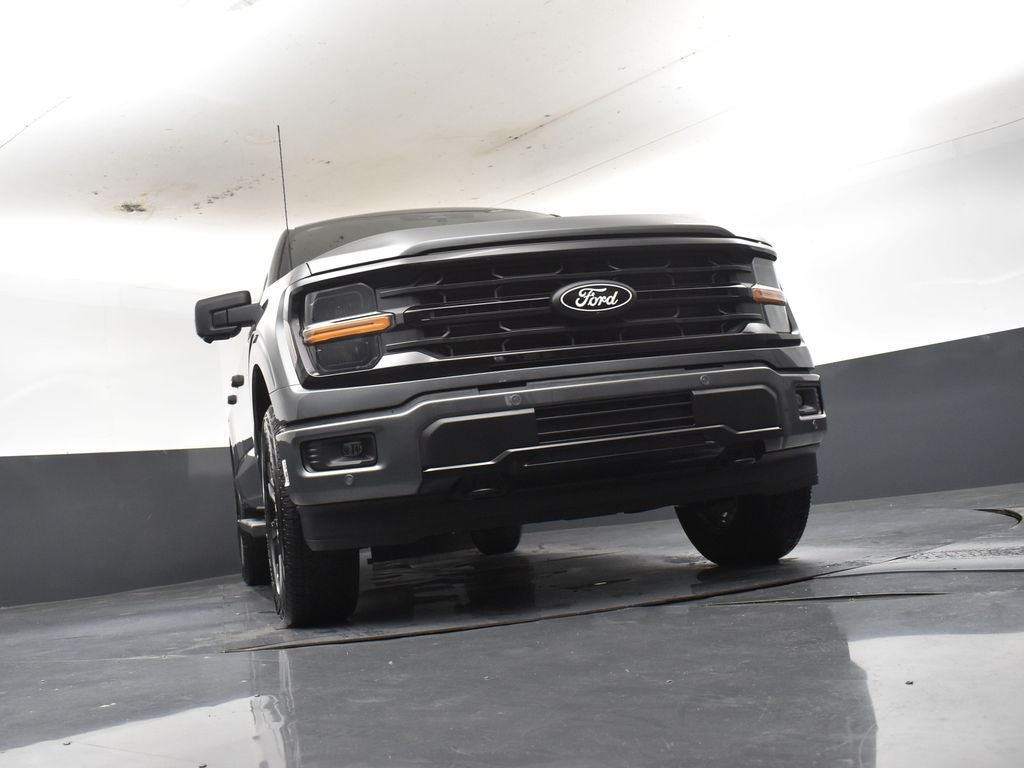 2026 Ford F-150 XLT 302A