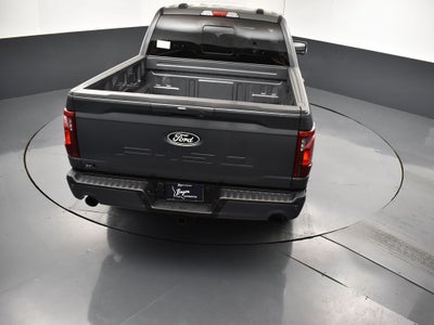 2026 Ford F-150 XLT 302A