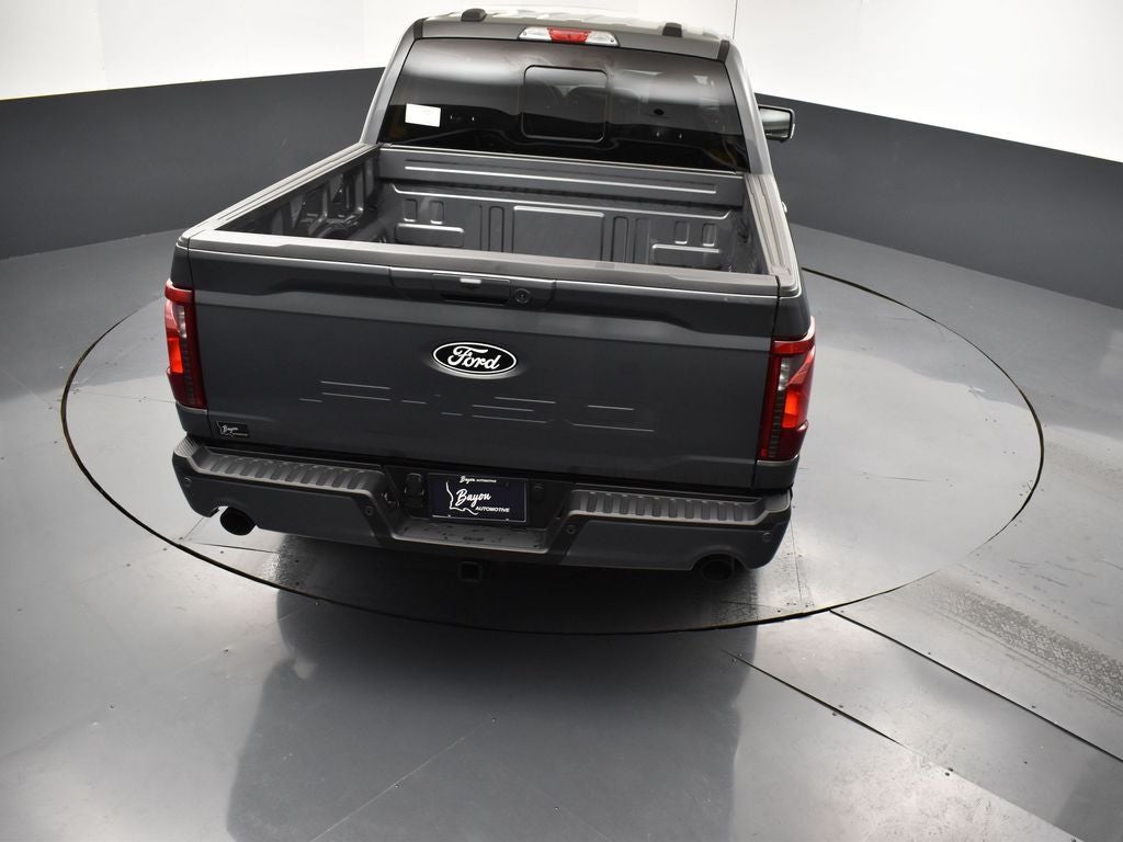 2026 Ford F-150 XLT 302A
