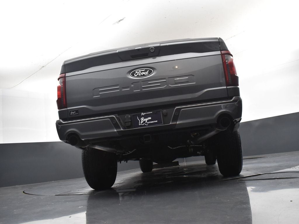 2026 Ford F-150 XLT 302A