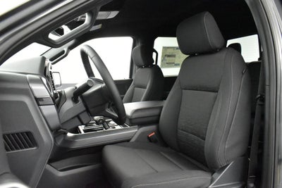 2026 Ford F-150 XLT 302A