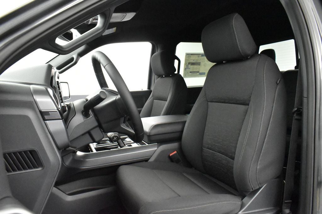 2026 Ford F-150 XLT 302A