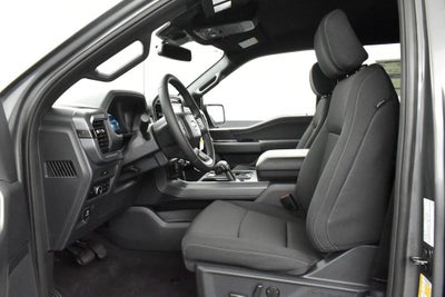 2026 Ford F-150 XLT 302A