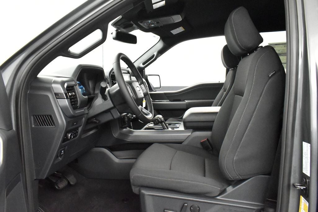 2026 Ford F-150 XLT 302A