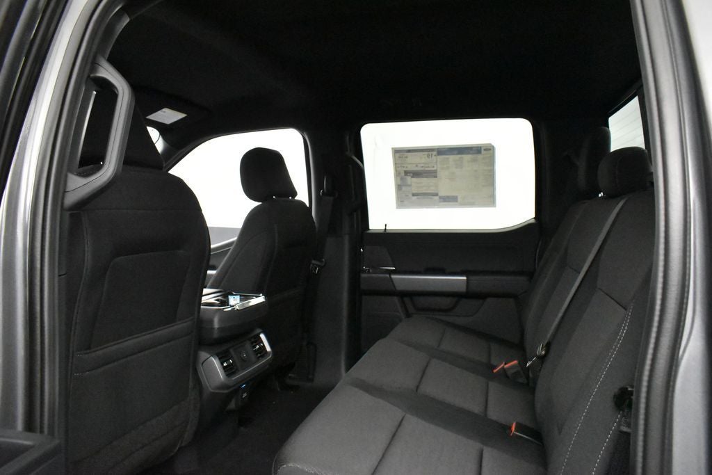 2026 Ford F-150 XLT 302A