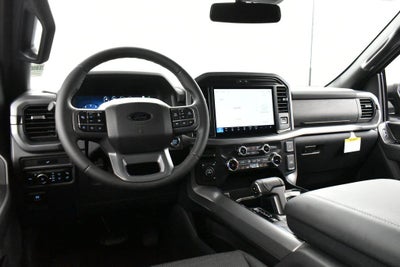 2026 Ford F-150 XLT 302A