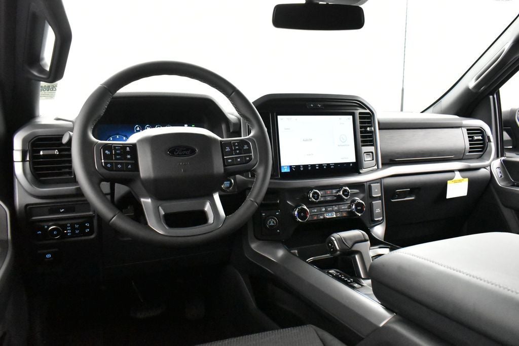 2026 Ford F-150 XLT 302A
