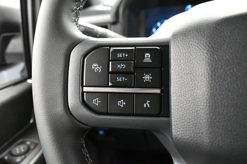 2026 Ford F-150 XLT 302A
