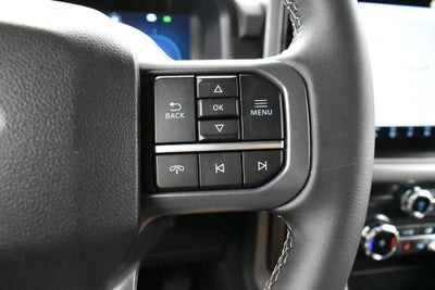 2026 Ford F-150 XLT 302A