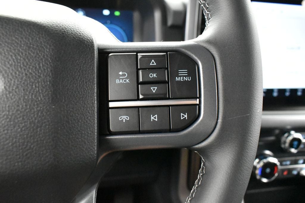 2026 Ford F-150 XLT 302A