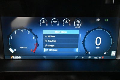 2026 Ford F-150 XLT 302A