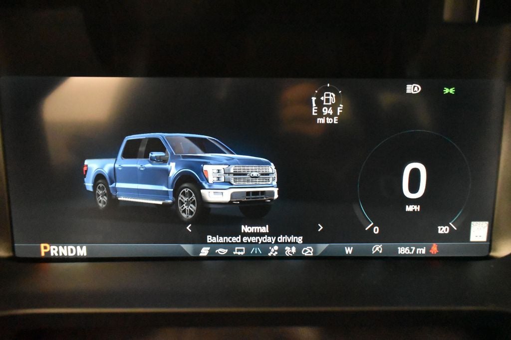2026 Ford F-150 XLT 302A