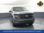 2026 Ford F-150 XLT 302A